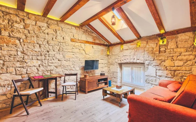 Apartment Clerisseau