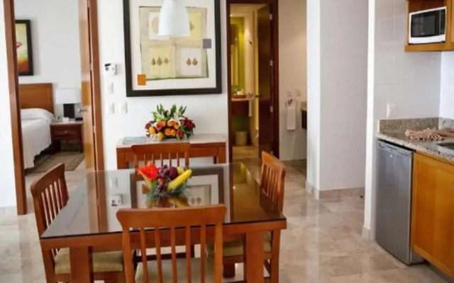 Condo Imar MP
