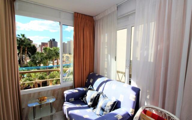 Apartamento Tower Benidorm 42