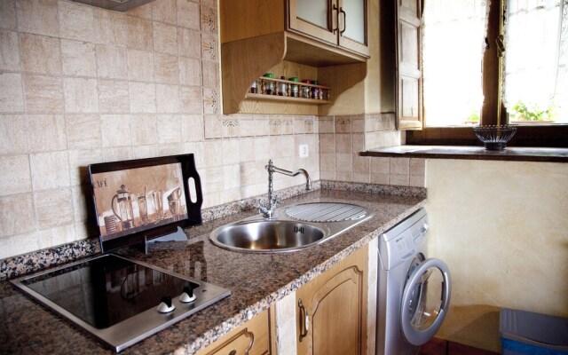 Casa Rural Villa Pesoz