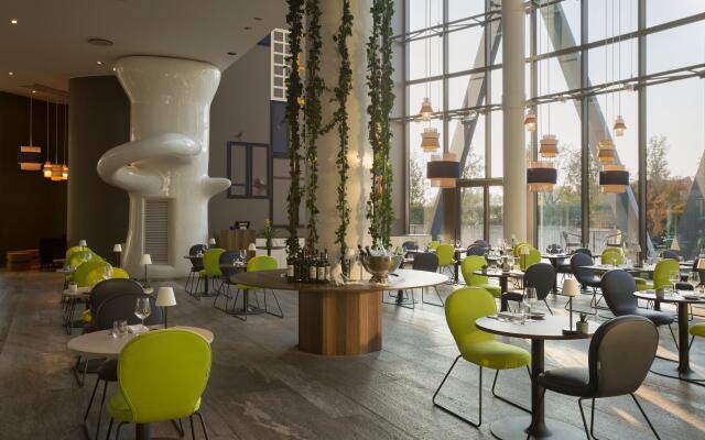 voco Milan - Fiere by IHG