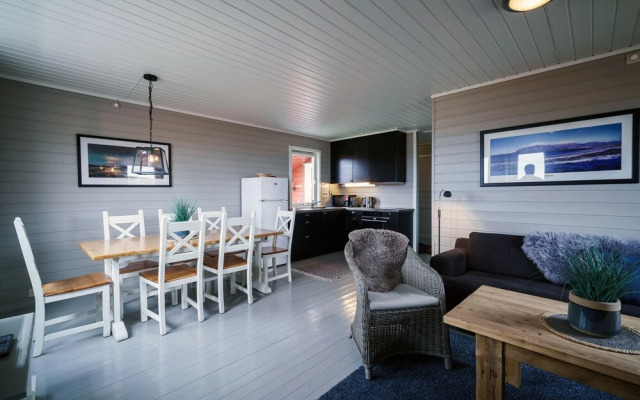 Hustadvika Havhotell - By Classic Norway Hotels