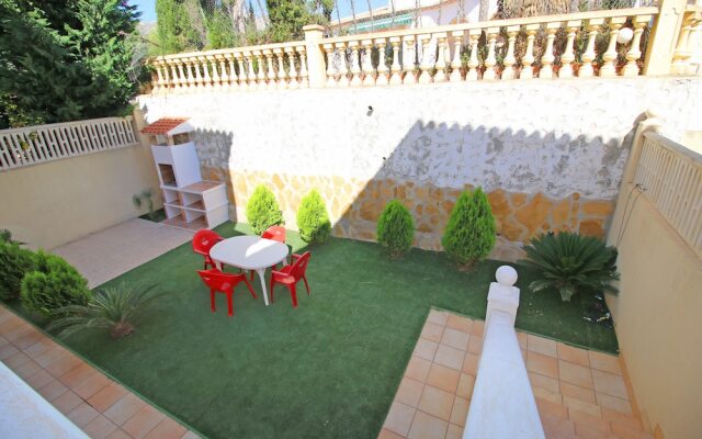 Villas Costa Calpe - Garduix