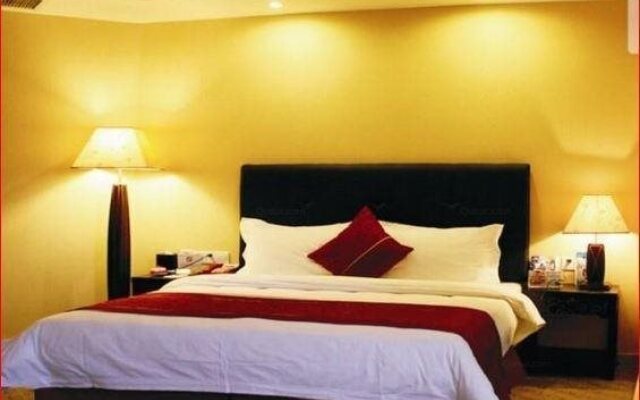 Yuanhua Hotel
