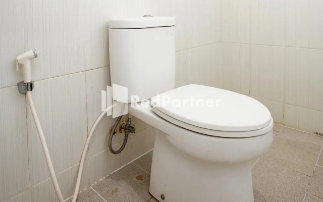 RC Costel near RSDH Cianjur RedPartner