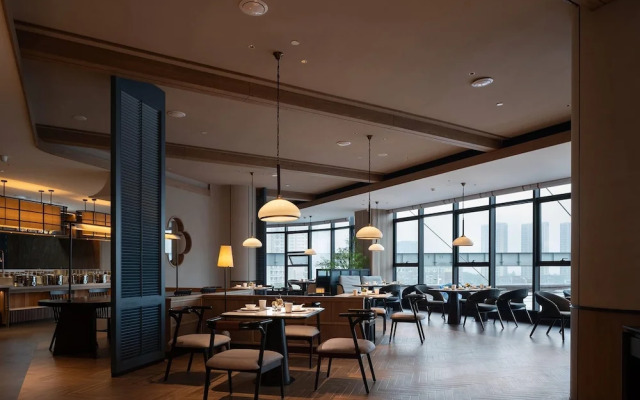 Wyndham Changsha Yanghu