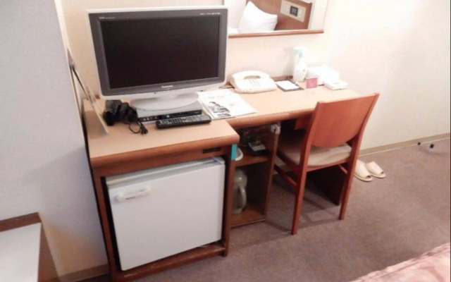 Smile Hotel Asahikawa
