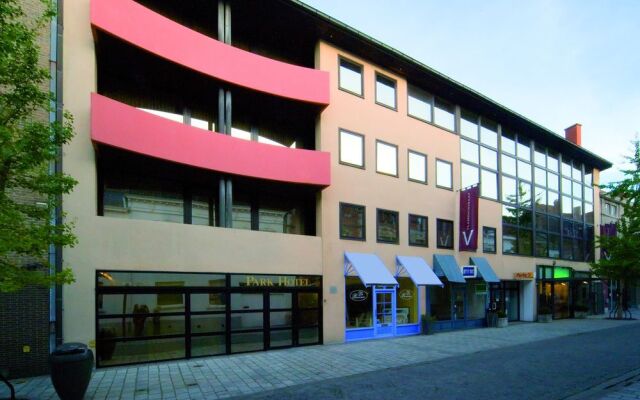 Parkhotel Roeselare