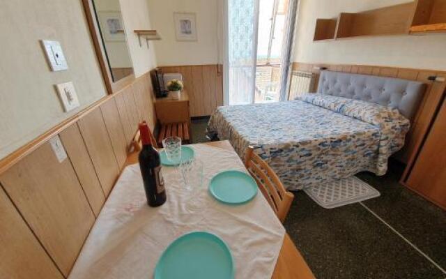 Residence Olivotti