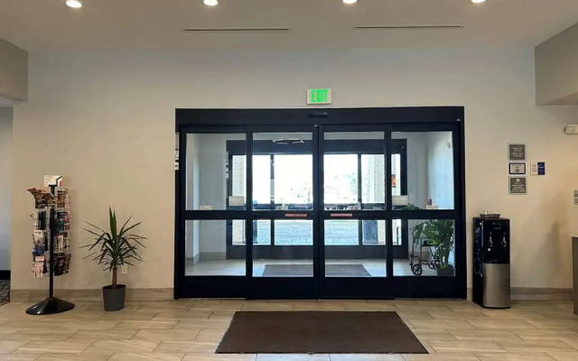 Best Western Plus Chandler