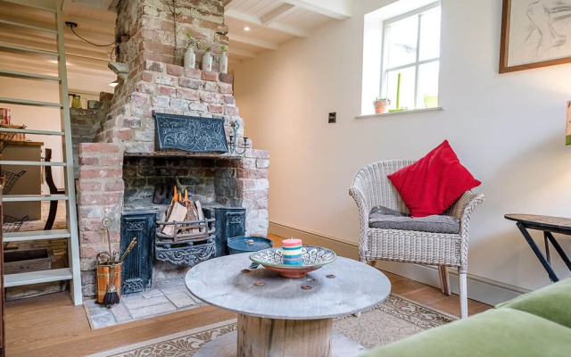 The Wash House  Middleton