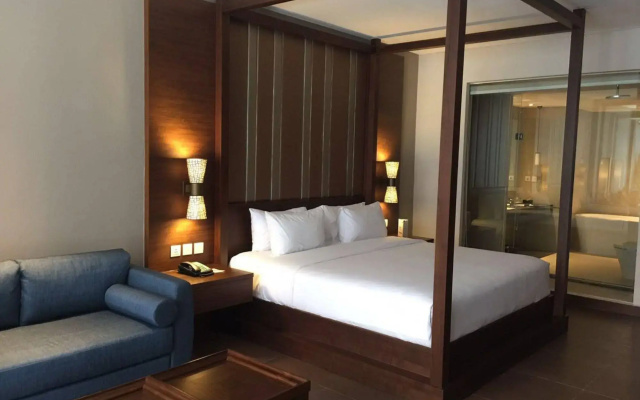 The Luxton Cirebon Hotel and Convention