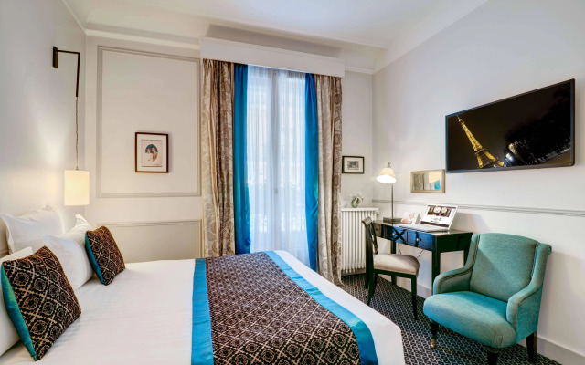 Hôtel Bradford Elysées – Astotel
