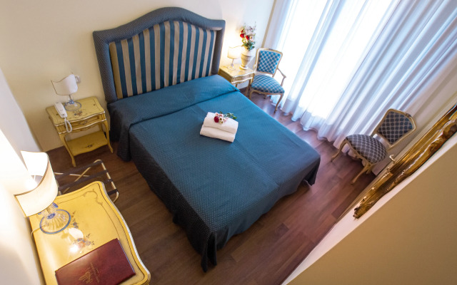 Hotel Villa Edera