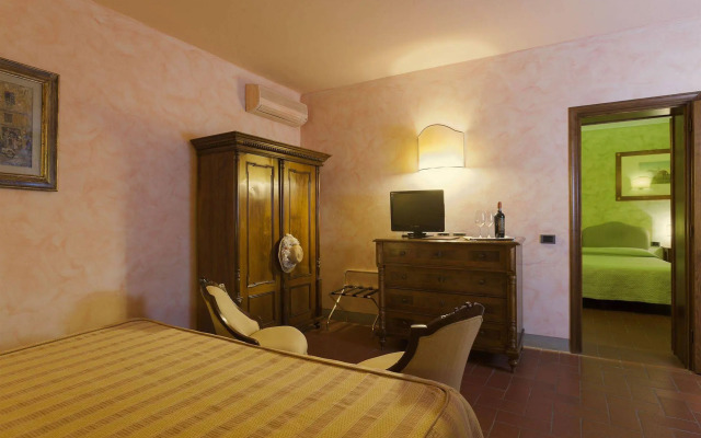 Relais Poggio Borgoni