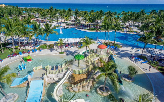 Barceló Maya Colonial - All Inclusive