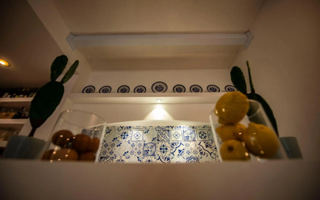 Tenuta Tropeano