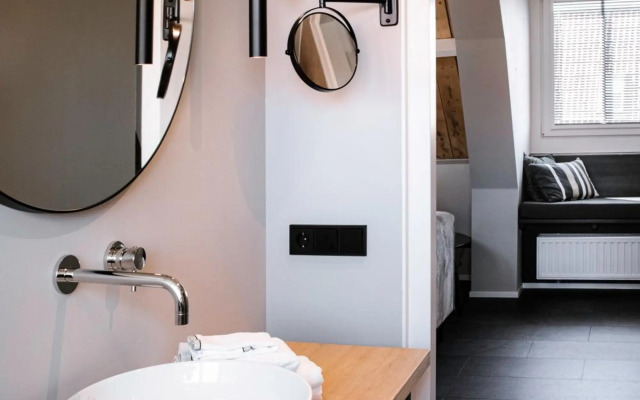 Appartement de Hoge Stoep