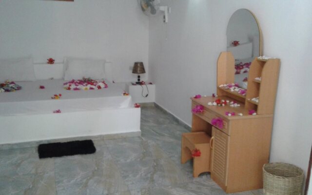 White Beach Hotel Zanzibar