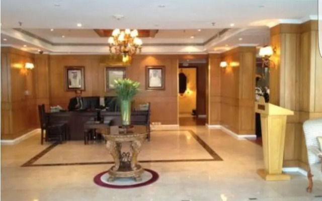 Ritz Hotel