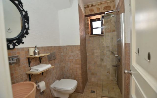 The Suite Apart Hotel KaleiÃ§i