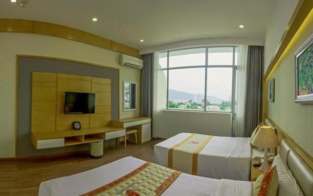 Sammy Hotel Vung Tau