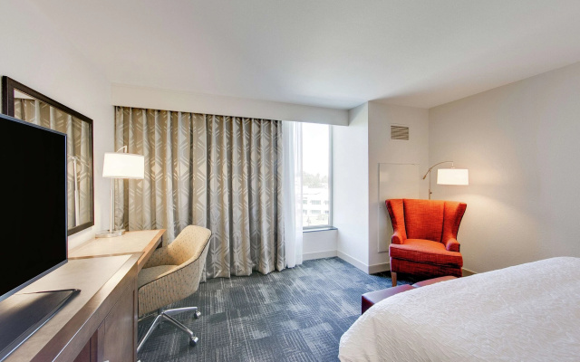 Hampton Inn & Suites North Houston Spring