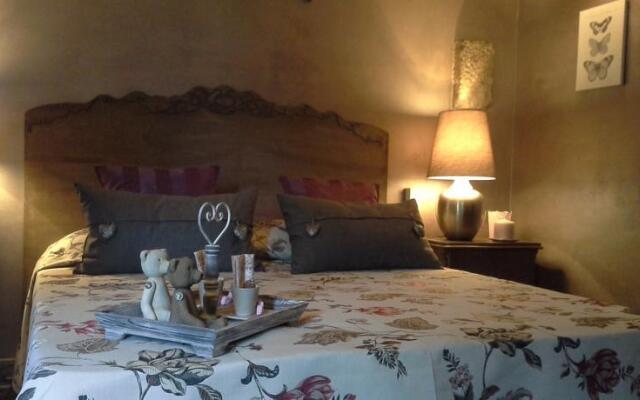 Residenza Teodorico Re B&B