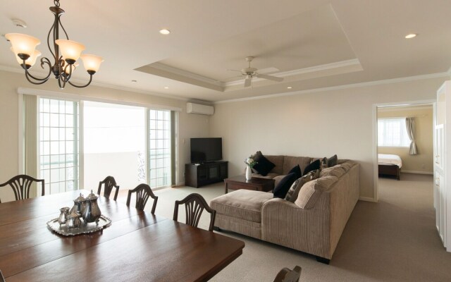 Condominium Chatan monogatari