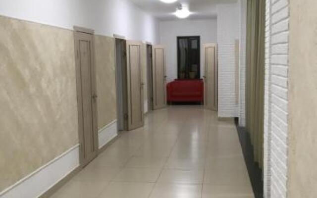 Hostel Ekonom
