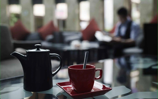 DoubleTree by Hilton Putrajaya Lakeside