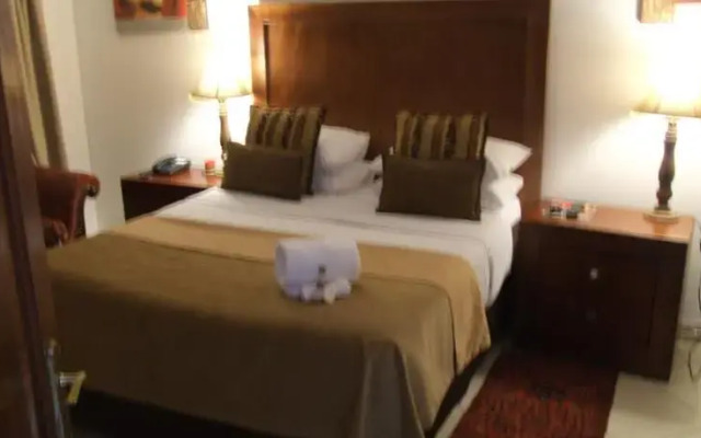 Helenique Guest House