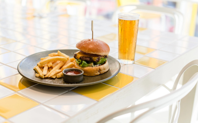 Ibis Styles East Perth