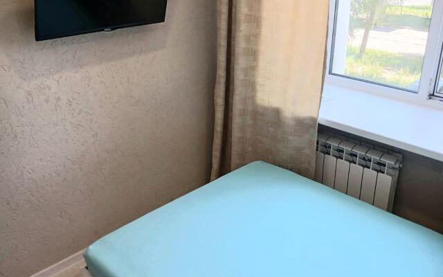 Апартаменты на проспекте Ибрагимова 61