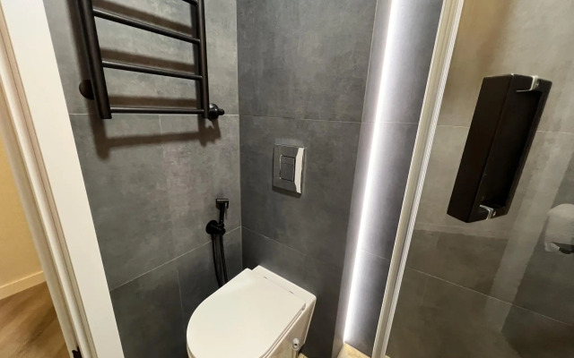 RIVERSIDE на Шелепихинской набережной 16