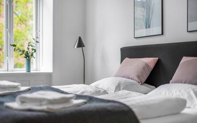 City Square Hotel Apartments