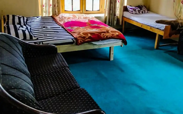 Ibex Guest House