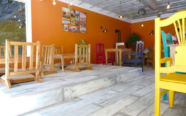 Chambres d'Hôtes Sanskriti