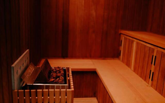 Hotel Boutique Quebra-Noz Conforto e Natureza