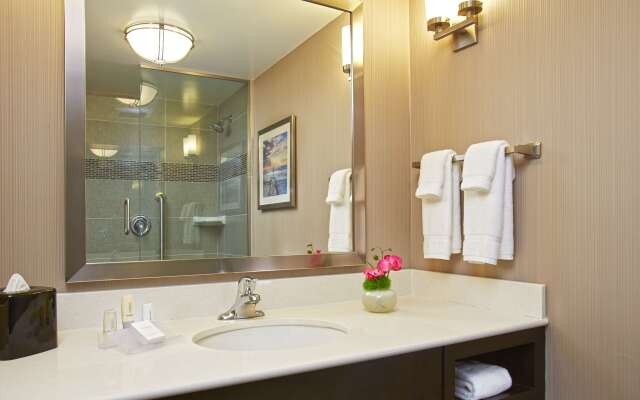 Hilton Garden Inn Los Angeles/Redondo Beach