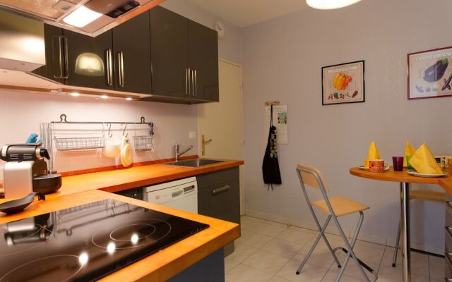 Le Patio Idealys