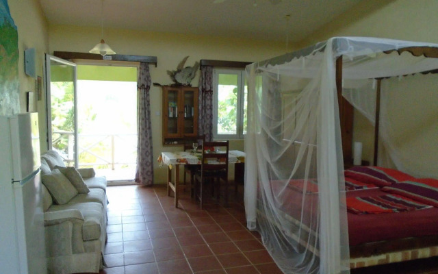 Cabier Ocean Lodge