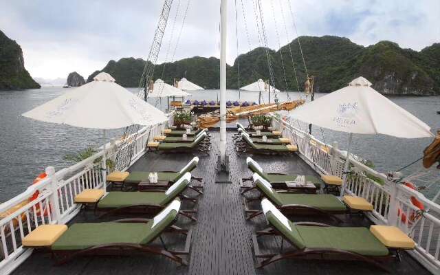 Aphrodite Cruises