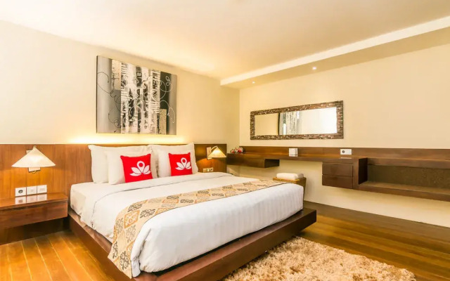 ZEN Rooms Kerobokan Umalas 2