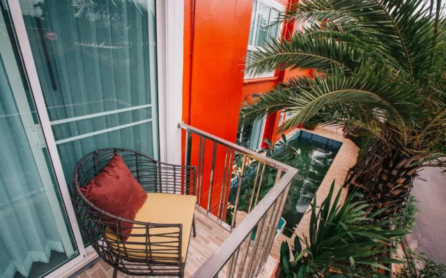 Phurua Inn ภูเรือ อินน์