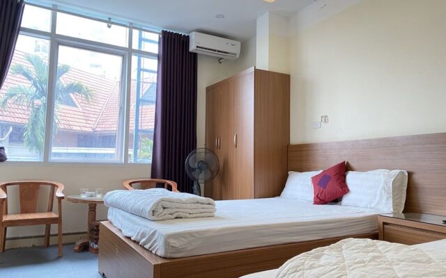 OYO 1152 Huong Duong Hotel