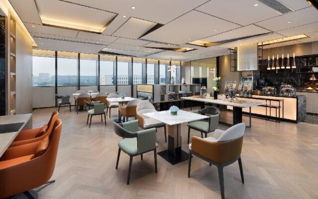 Courtyard Hangzhou West