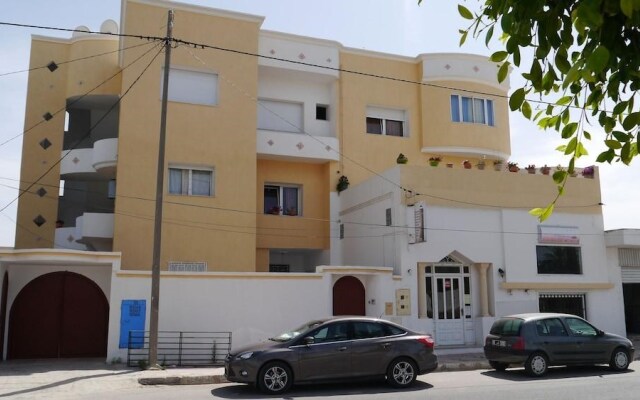 Dar El Amen Appartements