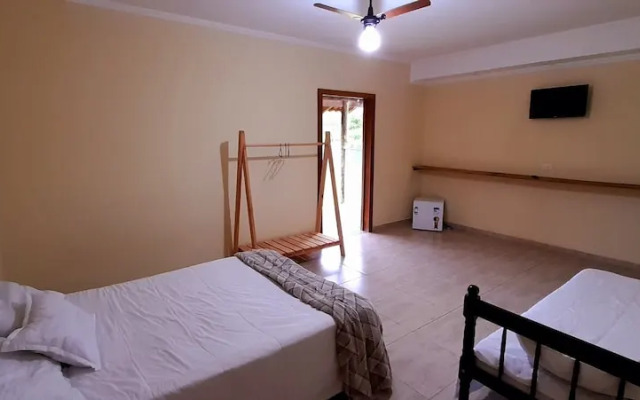 Eco Hotel Poços de Caldas