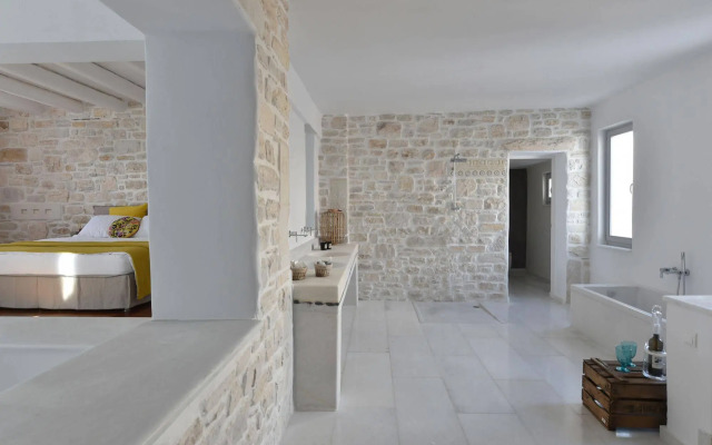 Villa Aethra